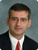 Dr. Andres Lozano