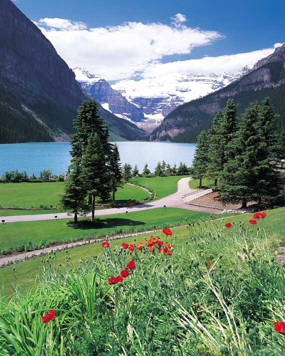 Banff