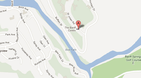 Banff Centre